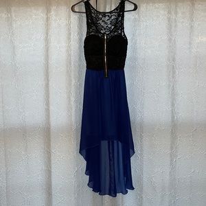 DEB cocktail dress